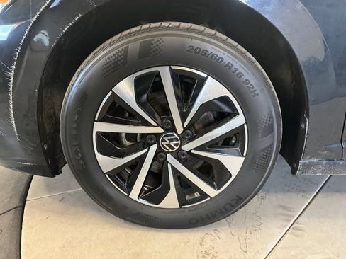 Used 2024 Volkswagen Jetta S FWD image 26