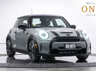Certified 2023 MINI Cooper S FWD video 1