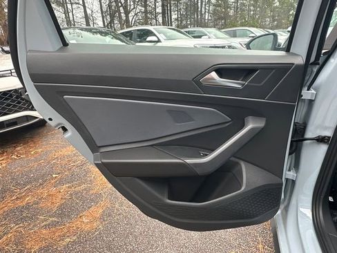 New 2026 Volkswagen Jetta GLI Autobahn FWD image 21