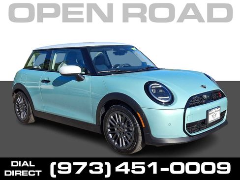 Used 2026 MINI Cooper S FWD image 1