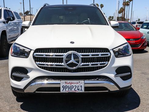 Used 2024 Mercedes-Benz GLE 350 4MATIC image 18