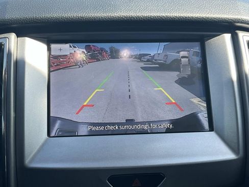 Used 2021 Ford Ranger XLT w/ Equipment Group 301A Mid image 22