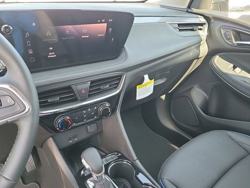 New 2026 Buick Encore GX Sport Touring w/ Advanced Technology Package FWD image 21