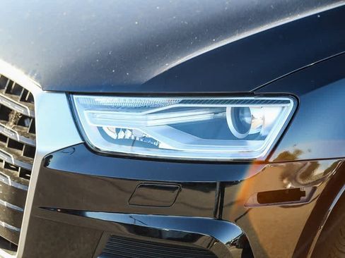 Used 2017 Audi Q3 2.0T Premium image 7