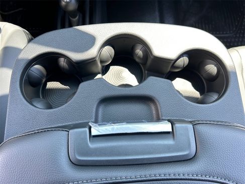 New 2024 RAM 2500 Tradesman w/ Snow Chief Group image 24