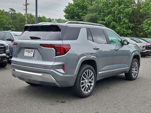 New 2026 GMC Terrain Denali AWD/4WD image 5