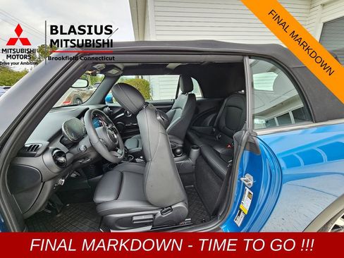 Used 2023 MINI Cooper S image 16