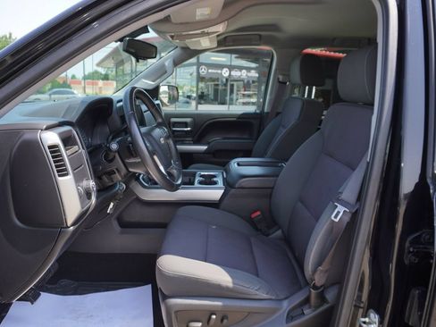 Used 2015 Chevrolet Silverado 1500 LT w/ All Star Edition RWD image 25
