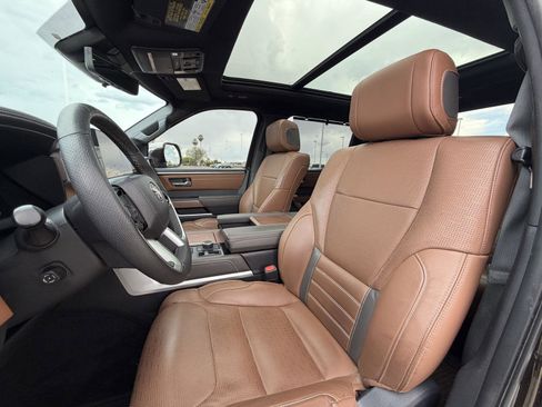 Used 2023 Toyota Tundra 1794 Edition image 14