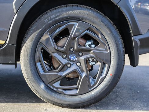 New 2026 Subaru Crosstrek 2.5i Sport image 11