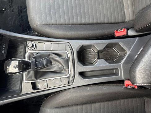 Used 2025 Volkswagen Jetta S FWD image 19
