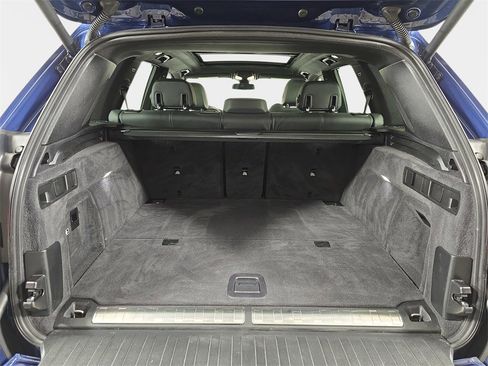 Used 2021 BMW X5 xDrive45e w/ Executive Package image 13