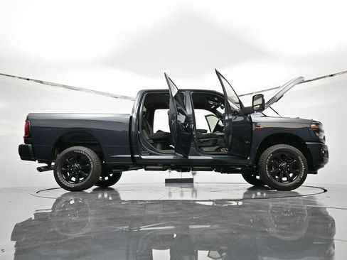 New 2025 RAM 2500 Big Horn image 50