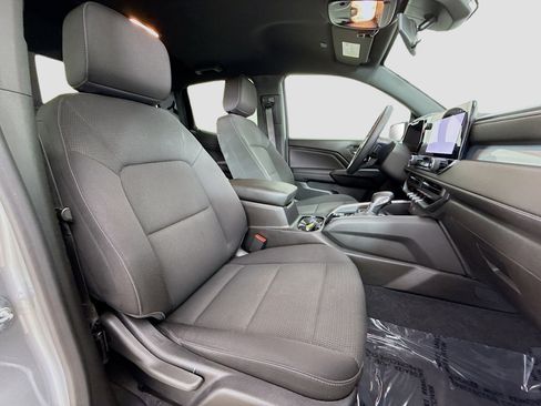 Used 2023 Chevrolet Colorado LT w/ LT Convenience Package image 28