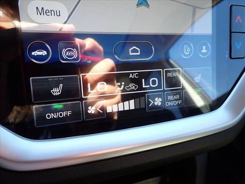 Used 2026 Subaru Ascent Limited AWD/4WD image 24