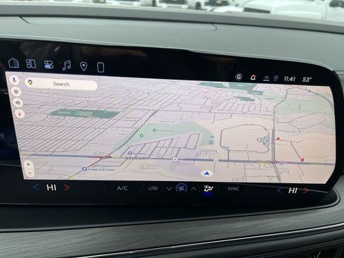 Used 2026 Chevrolet Tahoe LS w/ LPO, Dark Essentials Package image 18