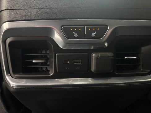 Used 2021 GMC Sierra 2500 Denali w/ Denali Black Diamond Edition image 30