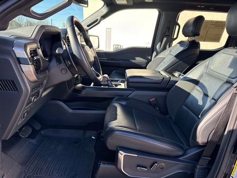 Used 2022 Ford F150 Raptor w/ Equipment Group 801A High image 22