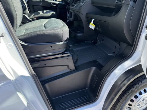 New 2026 RAM ProMaster 1500 w/ Convenience Group image 18