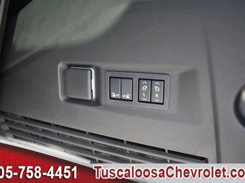 New 2026 Chevrolet Tahoe LT w/ Comfort Package image 11