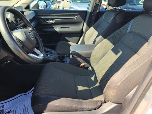 Used 2024 Honda CR-V EX image 7