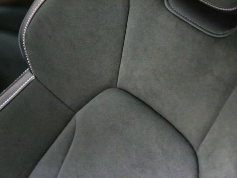 Certified 2025 Porsche Taycan Turbo GT AWD/4WD image 26
