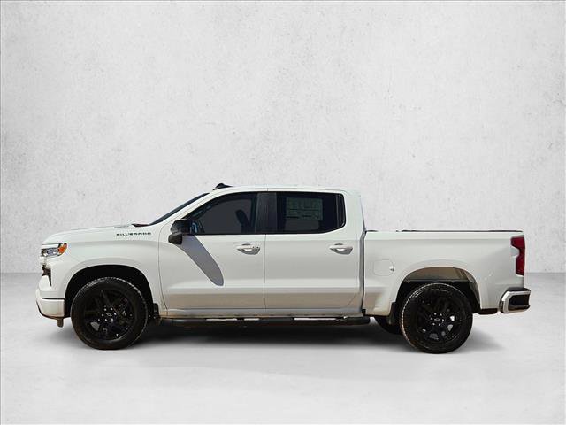 New 2026 Chevrolet Silverado 1500 RST w/ RST Select Package RWD image 5