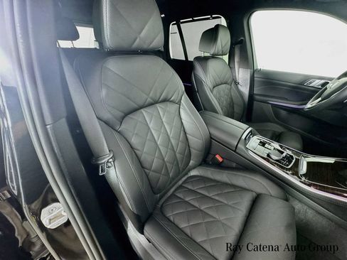 Used 2026 BMW X5 xDrive40i w/ Climate Comfort Package AWD/4WD image 30