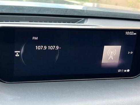 New 2026 MAZDA CX-50 2.5 Hybrid w/ Preferred Pkg AWD/4WD image 21