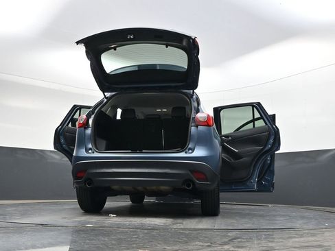 Used 2016 MAZDA CX-5 Grand Touring FWD image 38