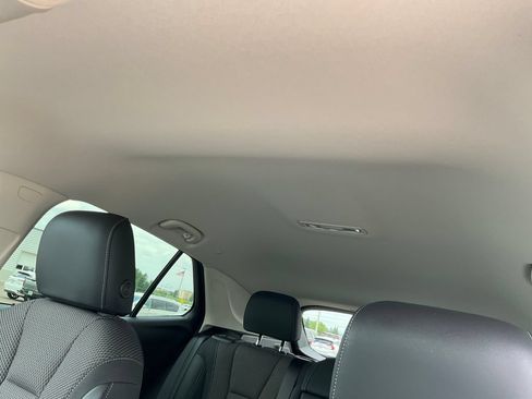 Certified 2023 Buick Envision Preferred AWD/4WD image 15