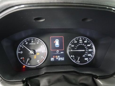 Certified 2025 Subaru Outback Premium image 14