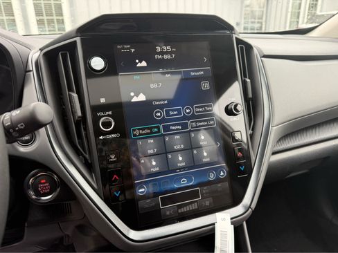 New 2026 Subaru Crosstrek 2.0i Premium image 17