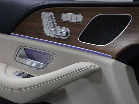 Certified 2026 Mercedes-Benz GLE 450 4MATIC image 26