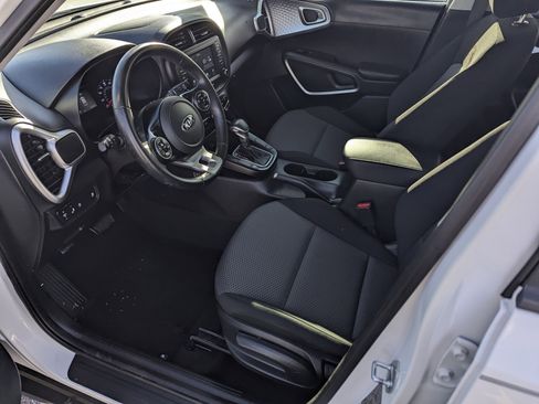 Used 2020 Kia Soul X-Line image 9