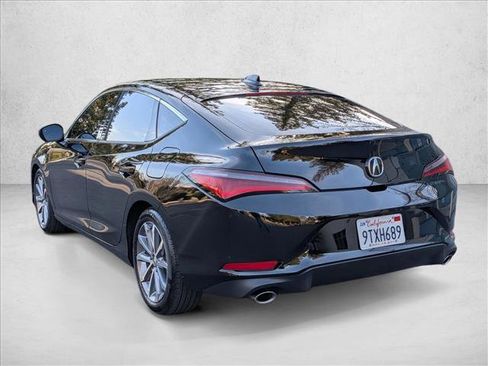 Used 2025 Acura Integra image 8