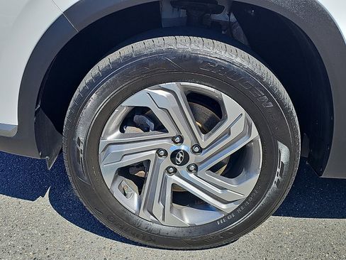 Used 2023 Hyundai Santa Fe SEL AWD/4WD image 8