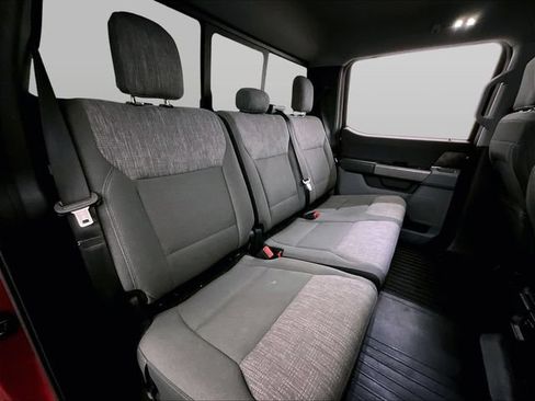 Used 2021 Ford F150 XLT w/ Equipment Group 302A High AWD/4WD image 27