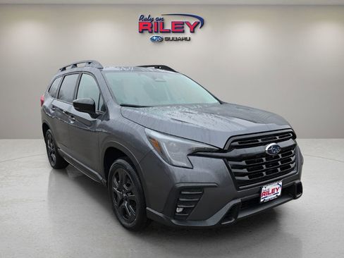 New 2026 Subaru Ascent Bronze Edition image 8