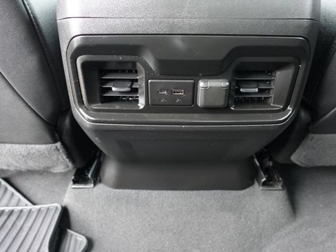 Used 2022 Chevrolet Silverado 1500 LT Trail Boss w/ Convenience Package II image 41