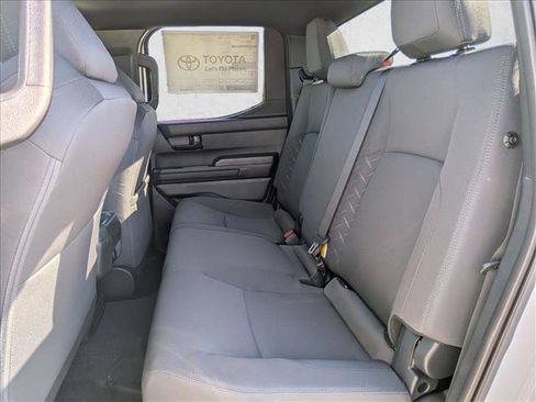 New 2026 Toyota Tacoma SR5 image 15