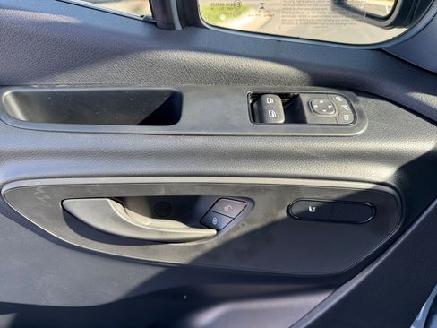 New 2026 Mercedes-Benz Sprinter 2500 image 13