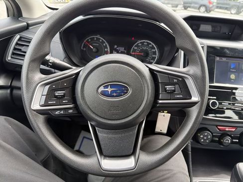 Used 2019 Subaru Impreza 2.0i AWD/4WD image 11