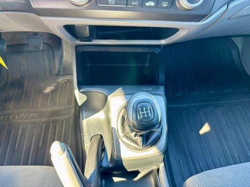 Used 2008 Honda Civic LX image 23