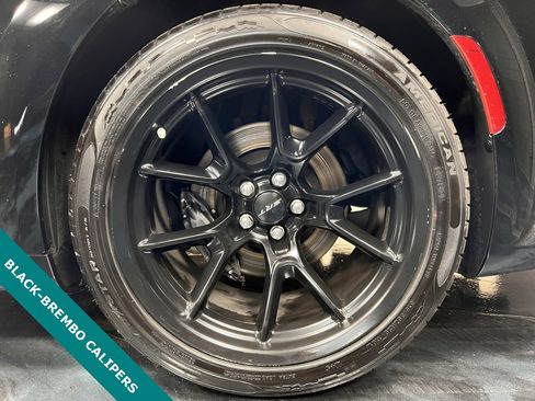 Used 2023 Dodge Charger SRT Hellcat w/ Harman/Kardon Audio Group image 20