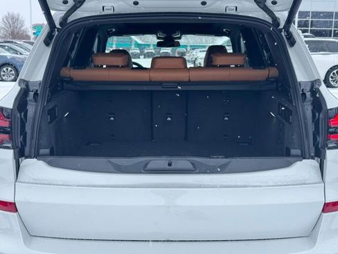 New 2026 BMW X5 xDrive50e w/ M Sport Package image 14