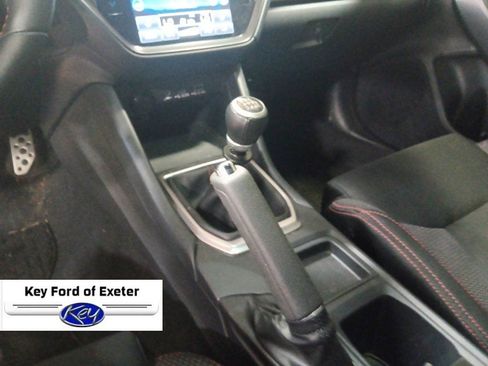Used 2024 Subaru WRX Premium AWD/4WD image 29