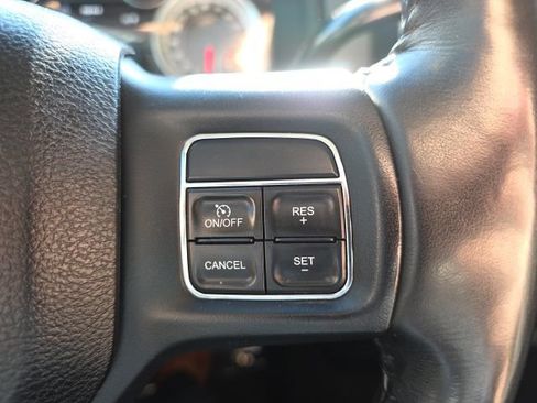 Used 2018 RAM 2500 Big Horn AWD/4WD image 19