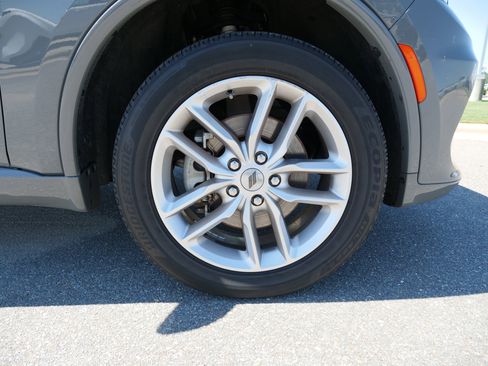 Used 2023 Dodge Durango GT image 10