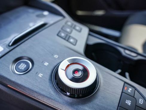New 2026 Kia Sportage X-Line Prestige AWD/4WD image 23